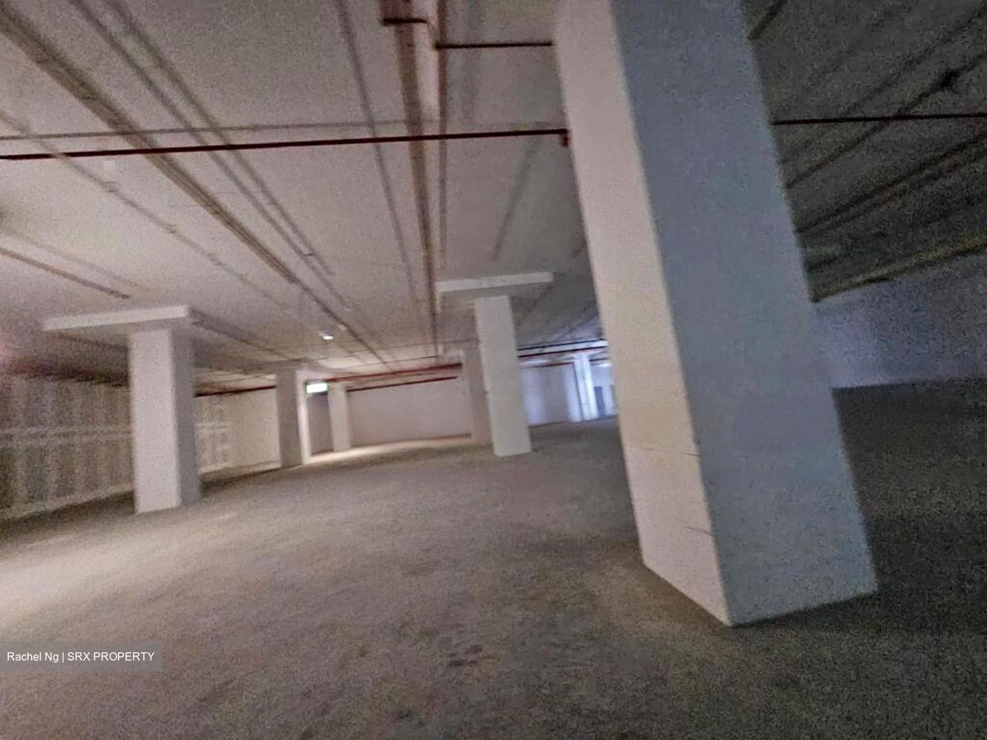 Senoko Food Connection (D27), Factory #458215321